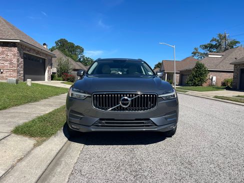 Used 2018 Volvo XC60 T5 Inscription w/ Luxury Seat Package image 5