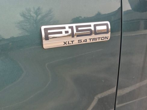 Used 2008 Ford F150 XLT image 11