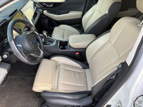 Used 2020 Subaru Outback Limited XT image 15