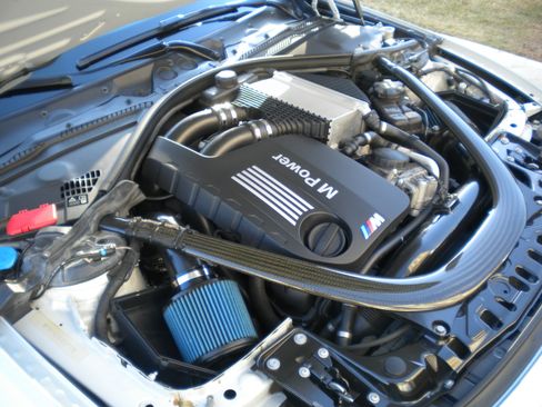 Used 2018 BMW M4 Coupe image 6