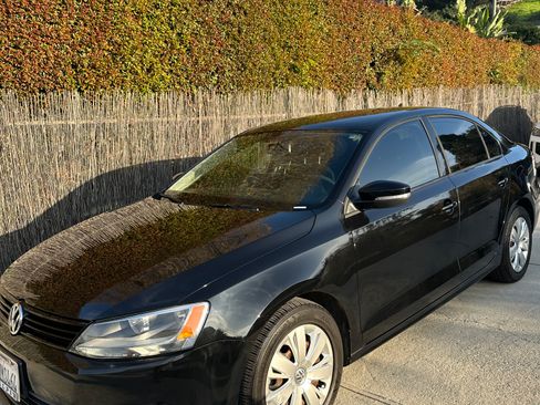 Used 2014 Volkswagen Jetta SE image 6