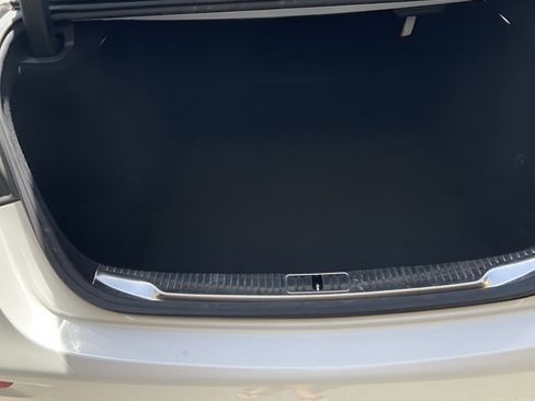 Used 2024 Mercedes-Benz S 580 4MATIC Sedan image 8