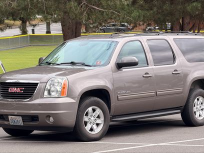 Used 2014 GMC Yukon XL SLT