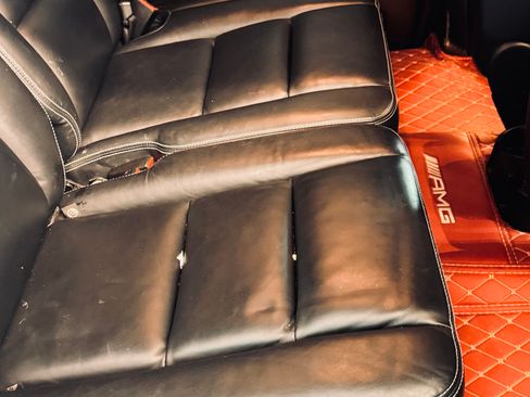 Used 2013 Mercedes-Benz G 550 image 8