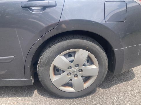 Used 2007 Nissan Altima 2.5 S image 4