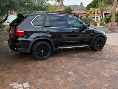 Used 2013 BMW X5 xDrive50i