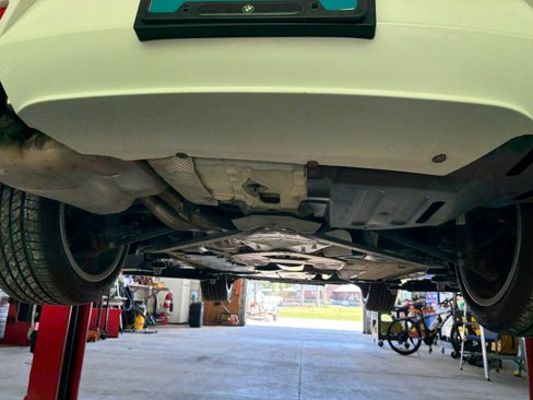 Used 2016 BMW Z4 sDrive28i image 28