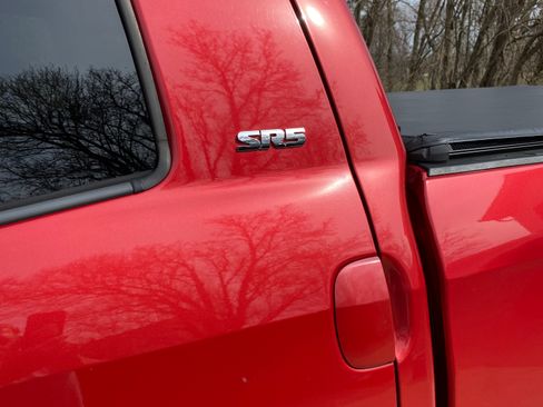 Used 2014 Toyota Tundra SR5 image 26