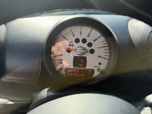 Used 2014 MINI Cooper Countryman S image 15