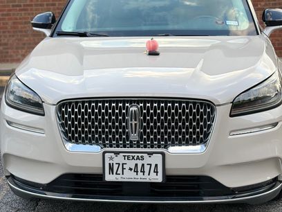 Used 2020 Lincoln Corsair Reserve