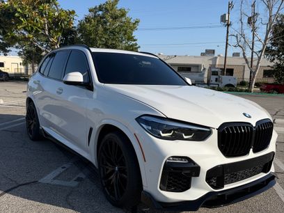 Used 2021 BMW X5 sDrive40i w/ M Sport Package