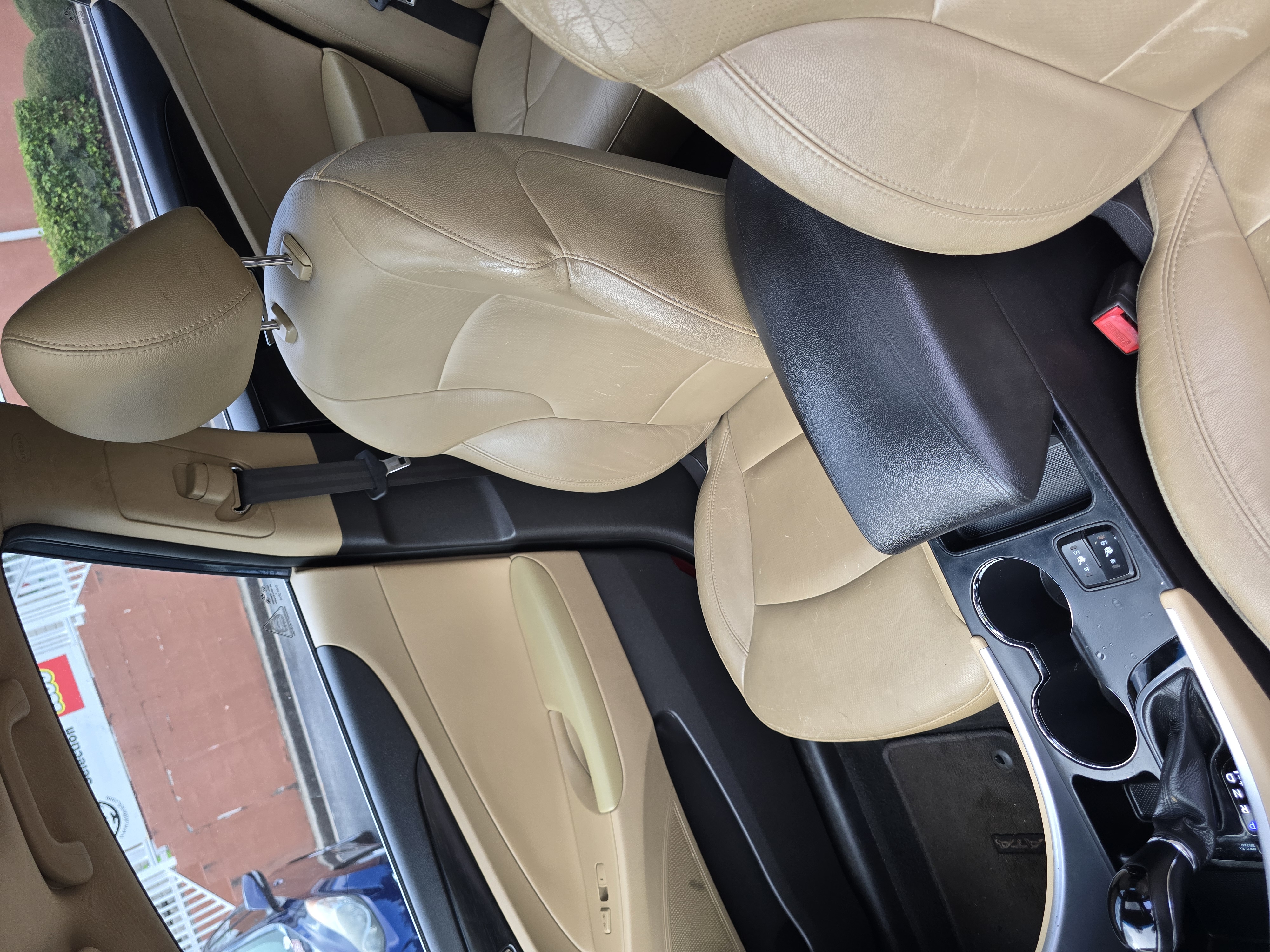 Used 2013 Hyundai Sonata Limited FWD image 9