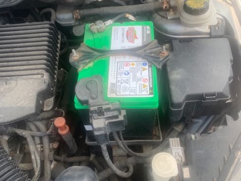 Used 2011 MAZDA MAZDA2 Touring image 11