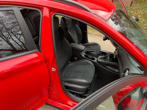 Used 2023 Hyundai Kona N image 18