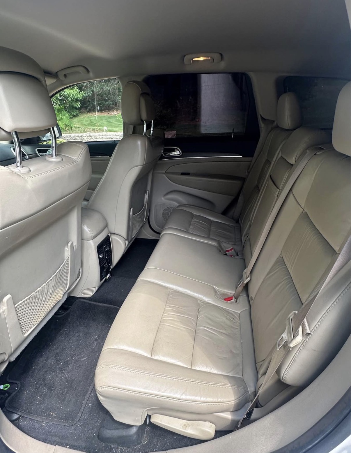 Used 2014 Jeep Grand Cherokee Limited RWD image 6