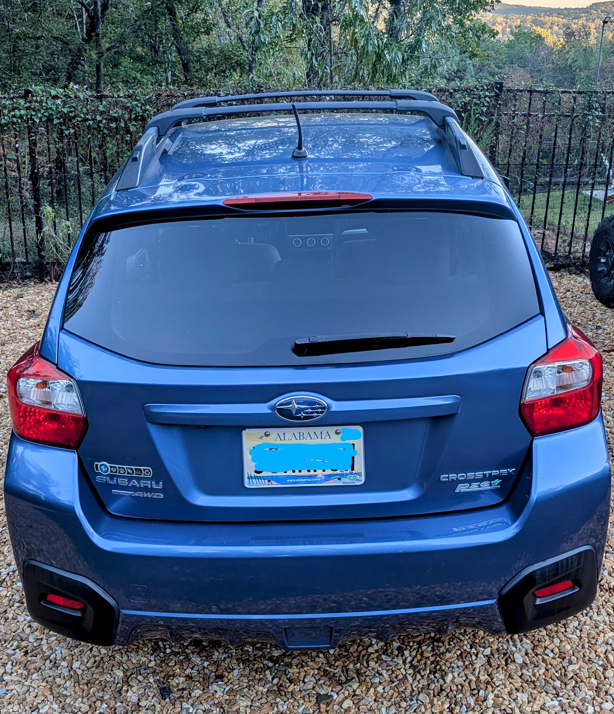 Used 2016 Subaru Crosstrek 2.0i Premium w/ Moonroof Package AWD/4WD image 4