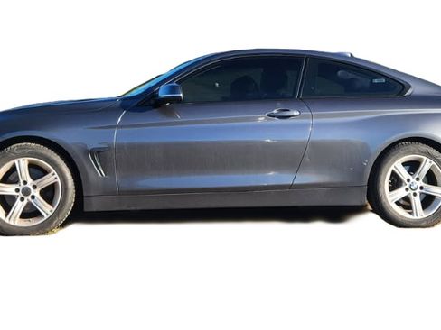 Used 2015 BMW 428i xDrive Coupe image 13