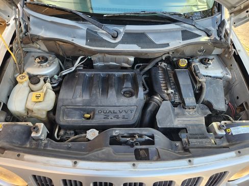 Used 2010 Jeep Patriot Sport AWD/4WD image 20