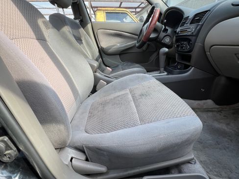 Used 2006 Nissan Sentra 1.8 w/ (F05) Convenience Pkg image 23