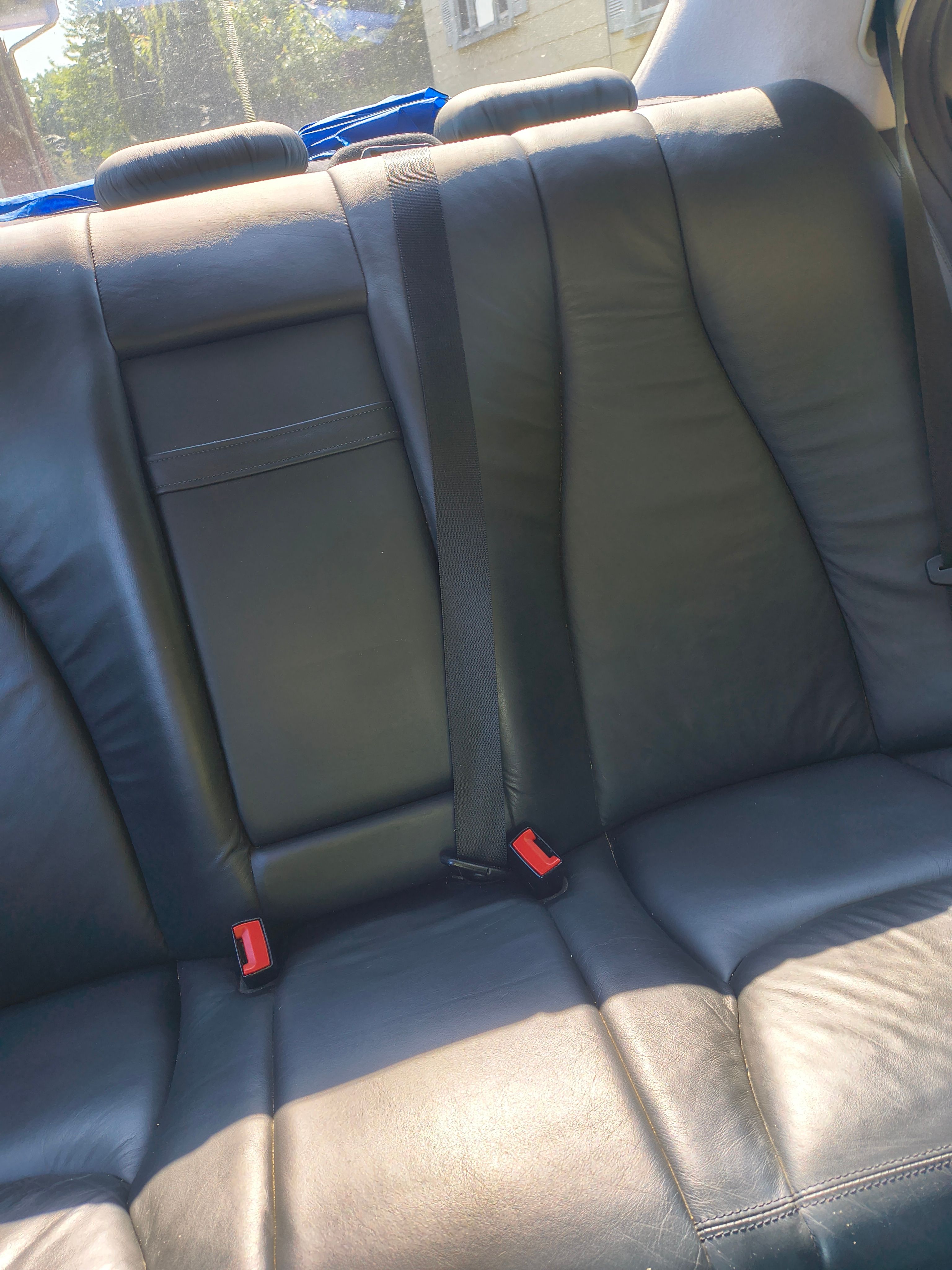 Used 2001 Mercedes-Benz S 500 image 4