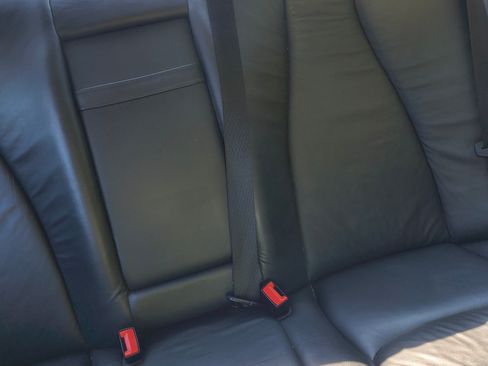 Used 2001 Mercedes-Benz S 500 image 4