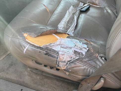 Used 1996 Chevrolet Tahoe 4WD image 12