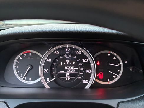 Used 2014 Honda Accord EX-L image 15