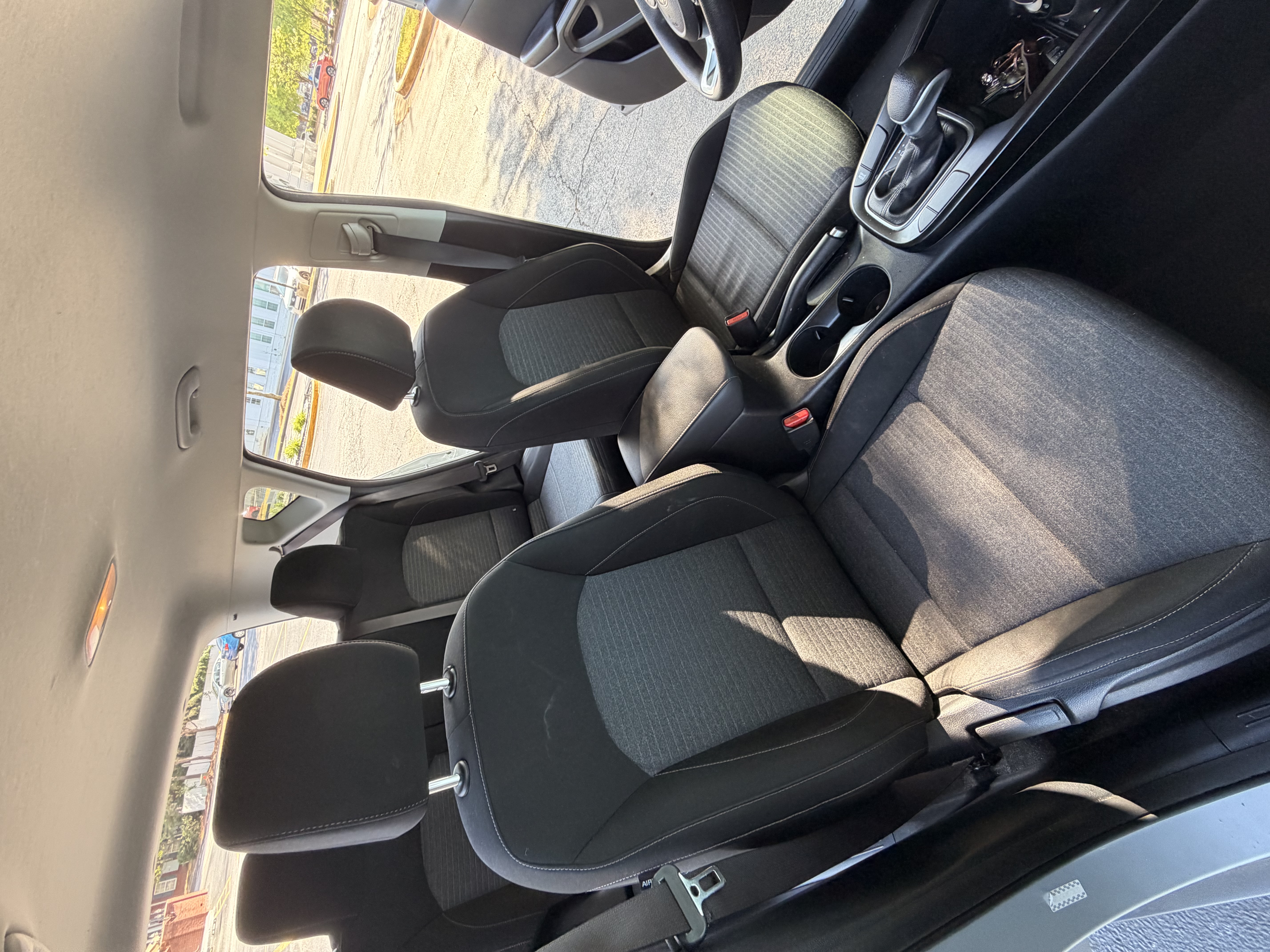 Used 2021 Kia Soul S FWD image 11
