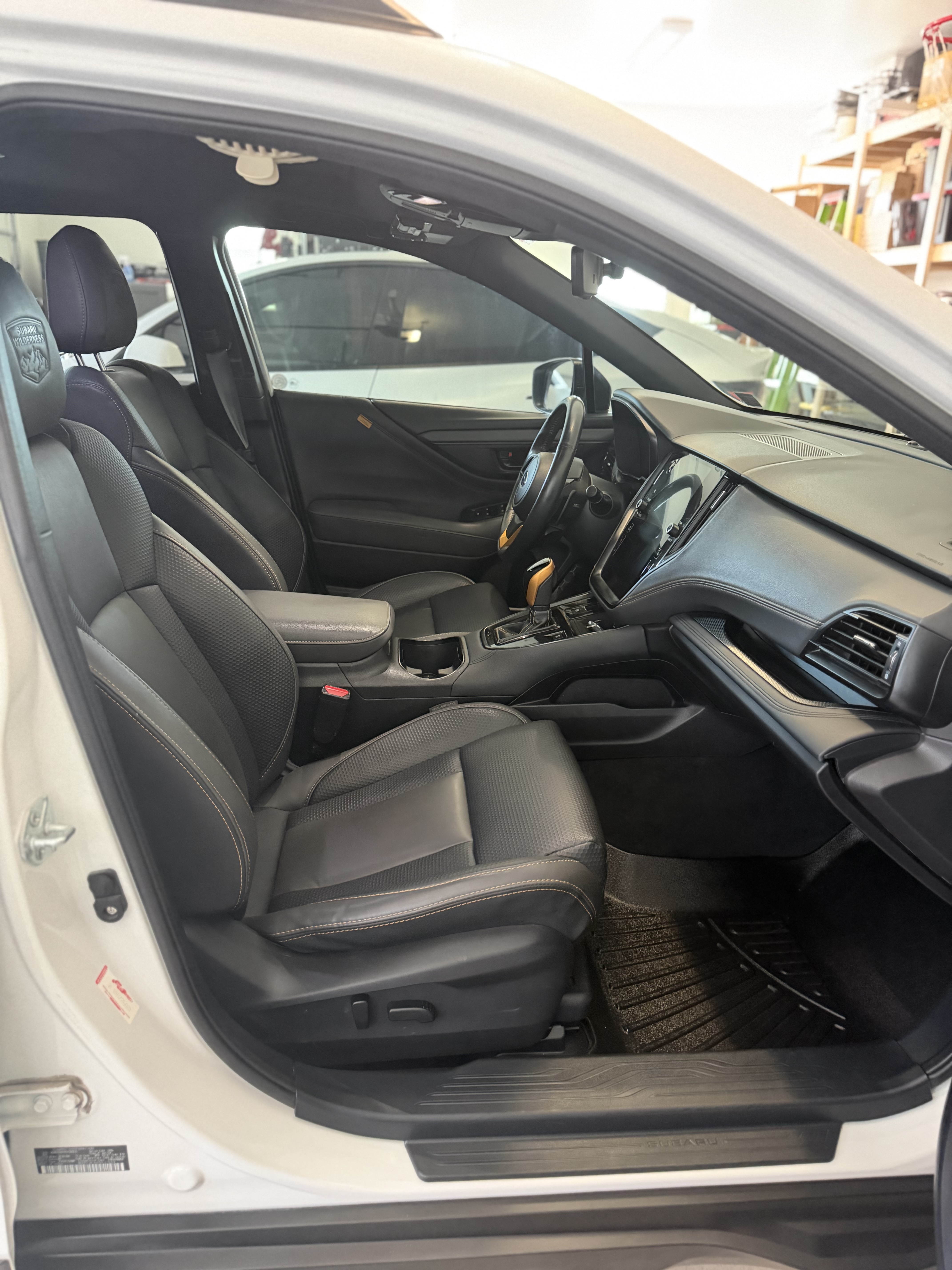 Used 2024 Subaru Outback Wilderness AWD/4WD image 16