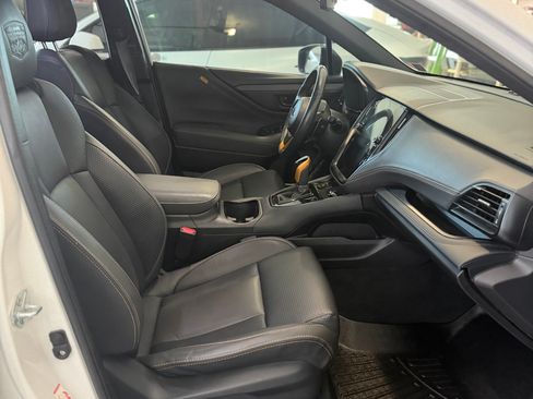 Used 2024 Subaru Outback Wilderness image 16