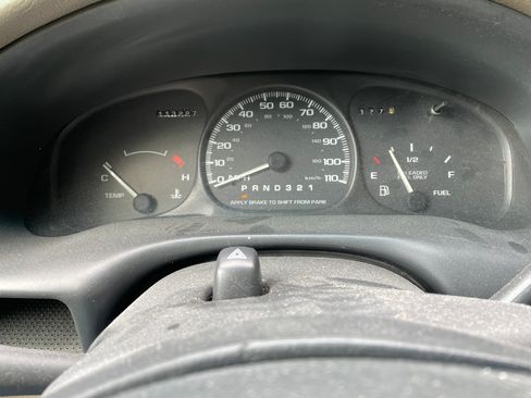 Used 1999 Chevrolet Venture Extended w/ Preferred Equipment Group 2 image 8