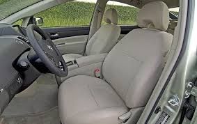 Used 2008 Toyota Prius w/ Pkg 5 FWD image 4