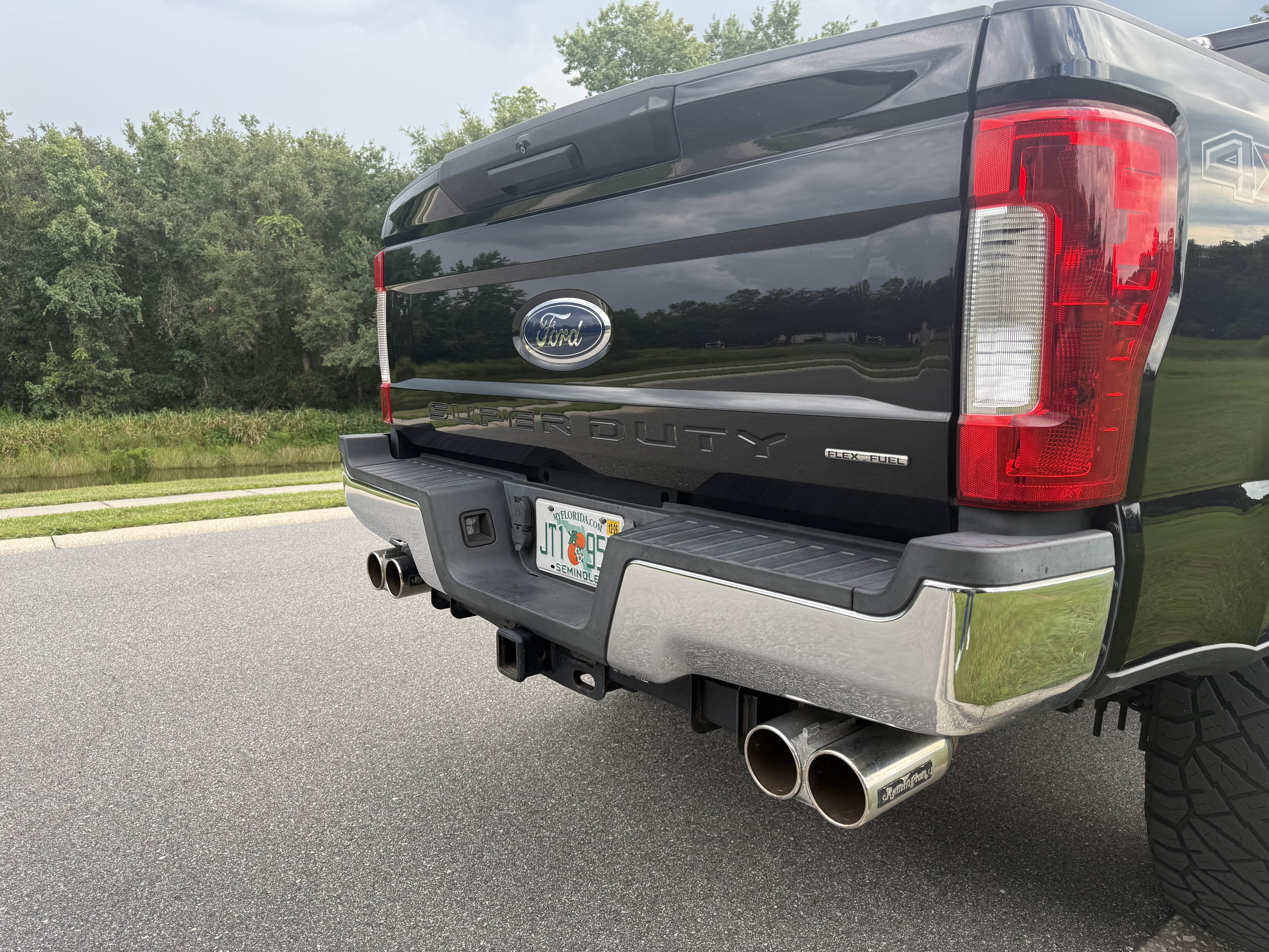 Used 2018 Ford F250 XLT AWD/4WD image 5