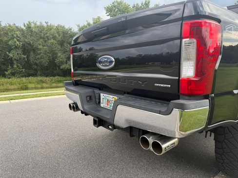 Used 2018 Ford F250 XLT AWD/4WD image 5