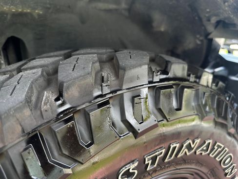 Used 2021 Jeep Wrangler Unlimited Sport AWD/4WD image 15