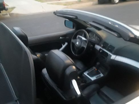 Used 2004 BMW 330Ci Convertible image 6