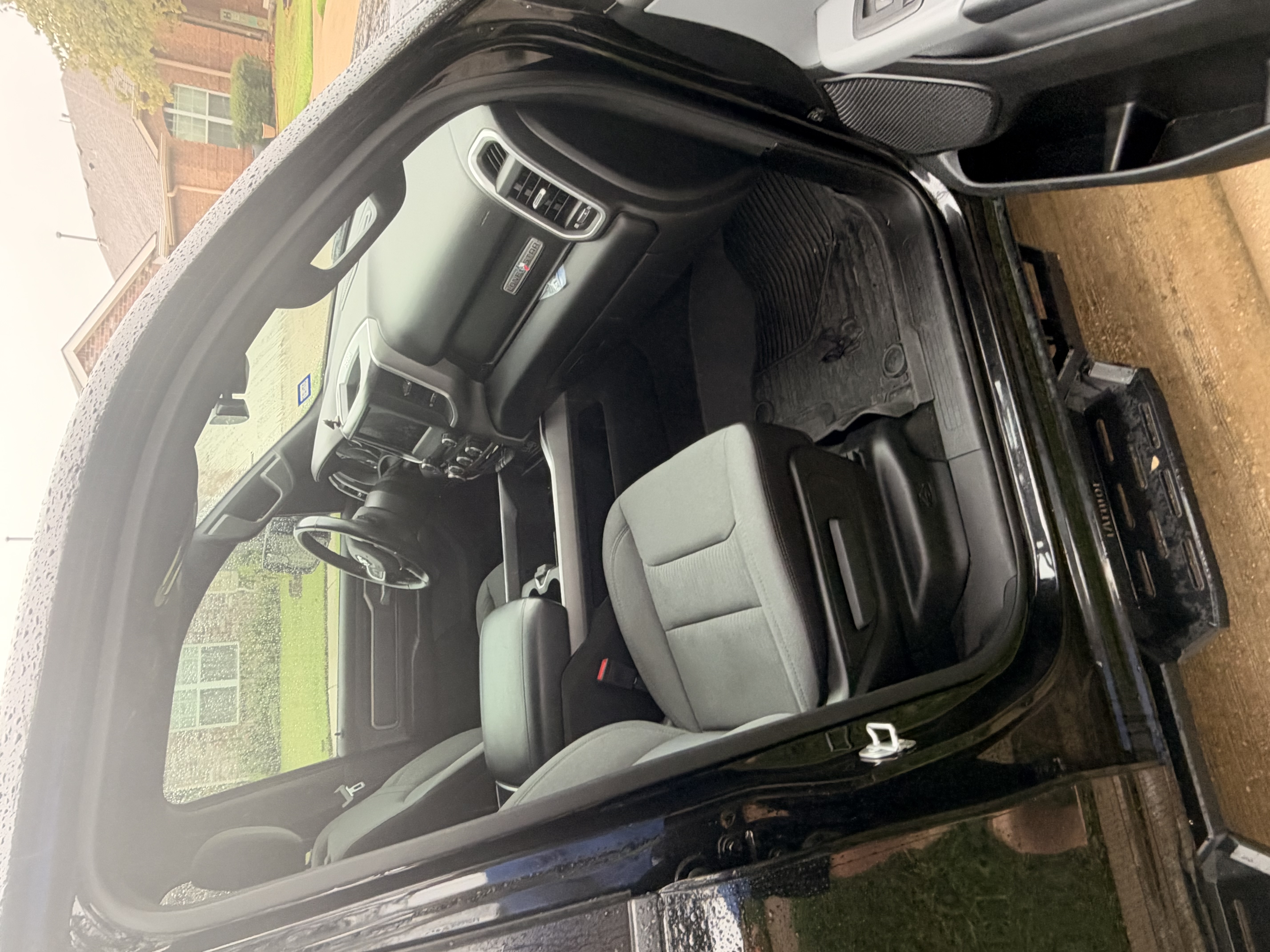 Used 2022 RAM 1500 Lone Star RWD image 16