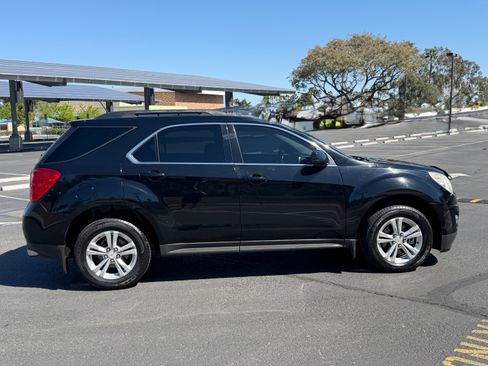 Used 2013 Chevrolet Equinox LT w/ Power Convenience Package image 4