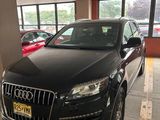 Used 2015 Audi Q7 3.0T Premium Plus image 5