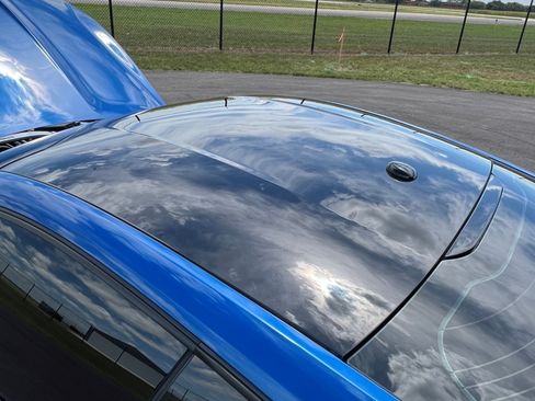 Used 2017 Ford Mustang Shelby GT350 w/ Electronics Package image 11