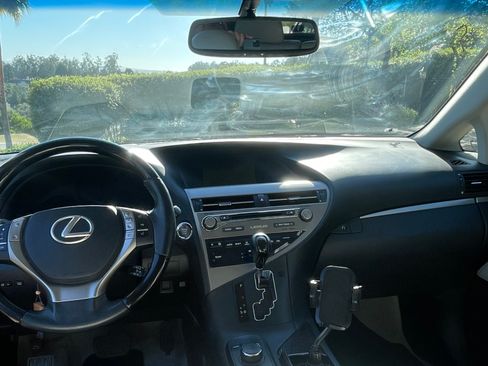 Used 2015 Lexus RX 350 AWD w/ Premium Package image 6