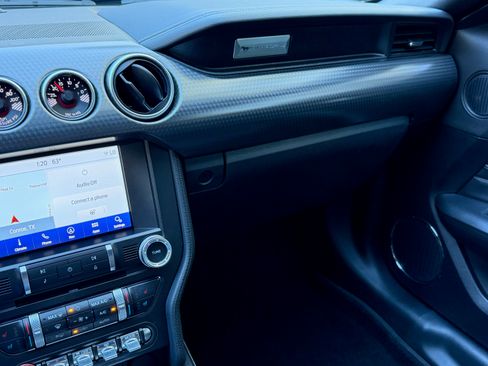 Used 2019 Ford Mustang GT Premium w/ GT Performance Package image 17