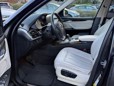 Used 2014 BMW X5 xDrive35i AWD/4WD image 12
