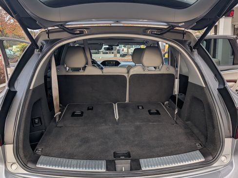 Used 2016 Acura MDX SH-AWD w/ Technology Package image 15