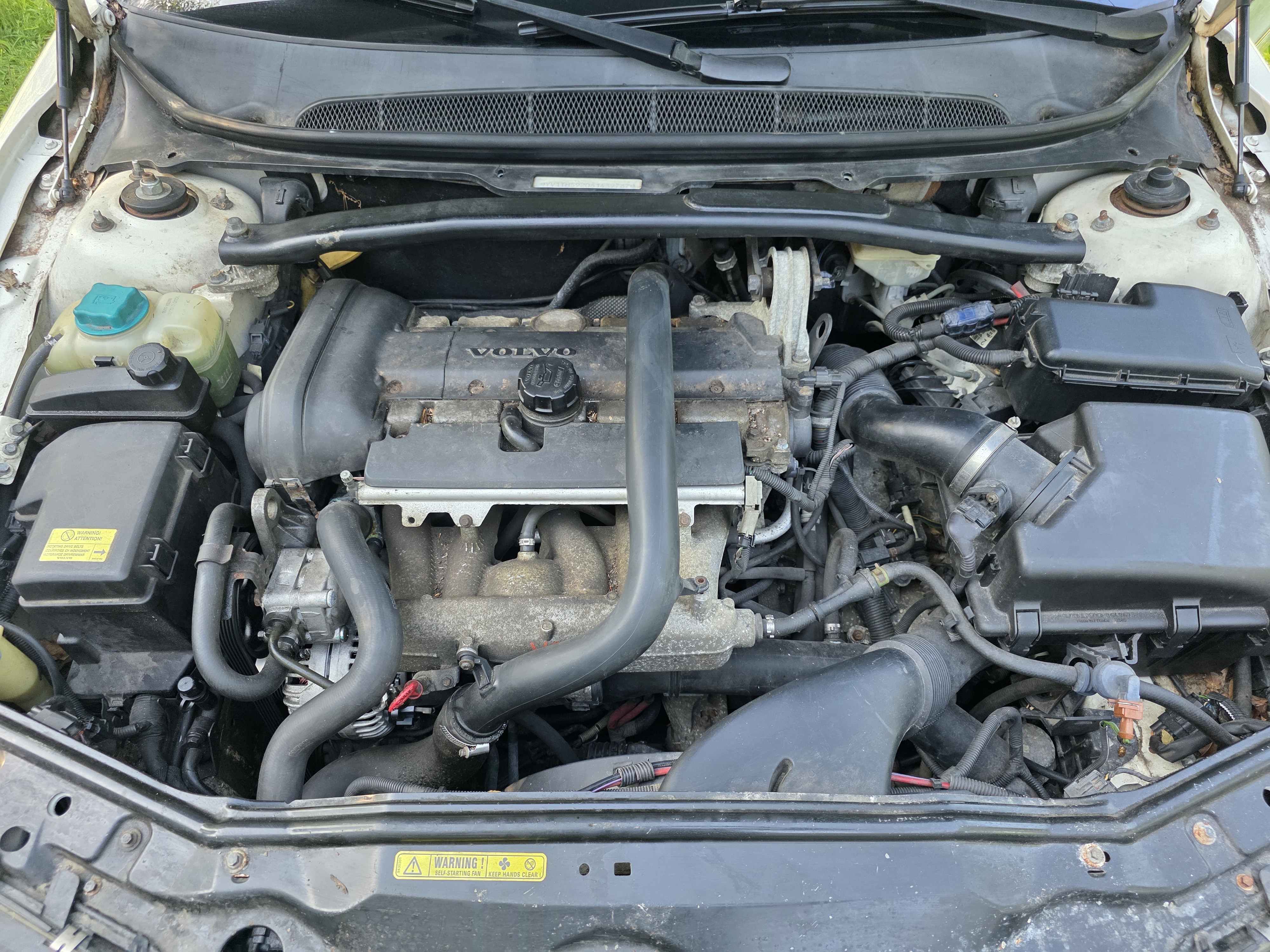 Used 2006 Volvo S80 2.5T AWD/4WD image 14