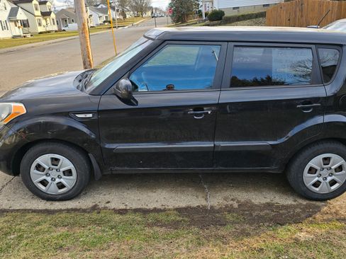Used 2012 Kia Soul image 6
