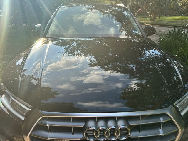 Used 2019 Audi Q5 2.0T Premium AWD/4WD image 1