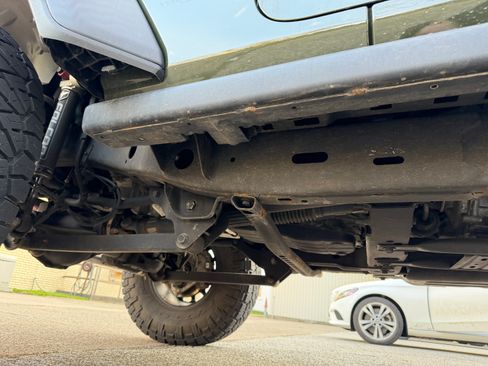 Used 2020 Jeep Wrangler Unlimited Rubicon w/ Cold Weather Group image 8