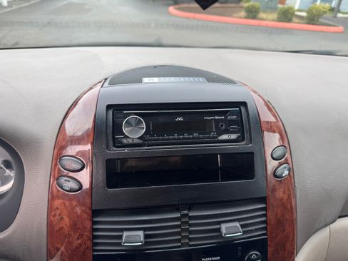 Used 2004 Toyota Sienna XLE Limited image 11