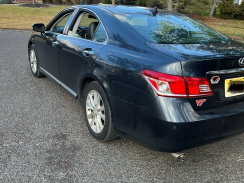 Used 2011 Lexus ES 350 image 8